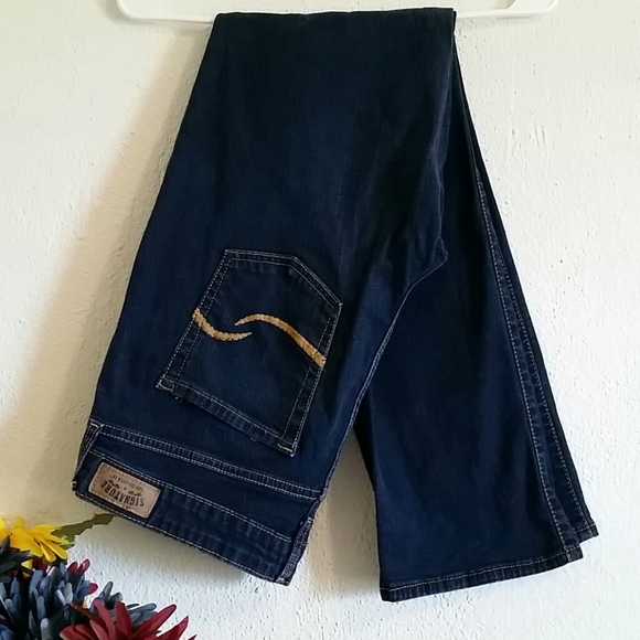 Levi's Denim - Signature Levi's Jeans 10M